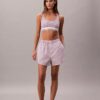 Cotton Comfort Valentine’s Day Short