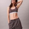 Cotton Comfort Valentine’s Day Short