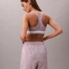 Cotton Comfort Valentine’s Day Short