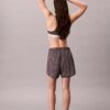 Cotton Comfort Valentine’s Day Short