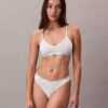 Cotton Modal Balance Lightly Lined Bralette