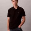 Cotton Pique Classic Polo Shirt Cotton Pique Classic Polo Shirt