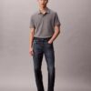 Cotton Pique Classic Polo Shirt Cotton Pique Classic Polo Shirt