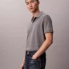 Cotton Pique Classic Polo Shirt Cotton Pique Classic Polo Shirt
