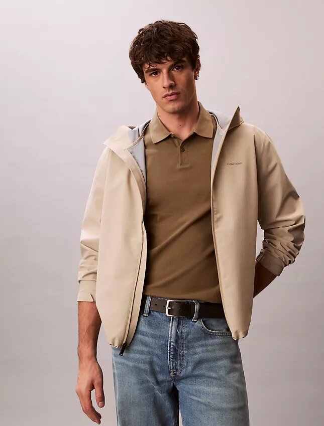 Cotton Pique Classic Polo Shirt Cotton Pique Classic Polo Shirt
