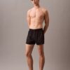 Cotton Poplin Boxer Cotton Poplin Boxer