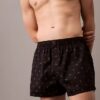 Cotton Poplin Boxer Cotton Poplin Boxer