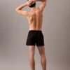 Cotton Poplin Boxer Cotton Poplin Boxer