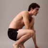 Cotton Poplin Boxer Cotton Poplin Boxer