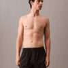 Cotton Poplin Boxer Cotton Poplin Boxer