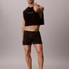 Cotton Poplin Pride Boxer Cotton Poplin Pride Boxer