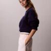 Cotton Poplin Pull-On Shorts Cotton Poplin Pull-On Shorts