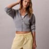 Cotton Poplin Stripe Boxer Shorts