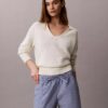 Cotton Poplin Stripe Boxer Shorts