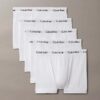 Cotton Stretch 5-Pack Trunk