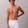 Cotton Stretch 5-Pack Trunk
