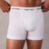 Cotton Stretch 5-Pack Trunk