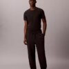 Cotton Stretch Blend 3-Pack Slim Fit Crewneck T-Shirt