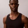 Cotton Stretch Blend 3-Pack Tank Top Cotton Stretch Blend 3-Pack Tank Top