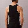 Cotton Stretch Blend 3-Pack Tank Top Cotton Stretch Blend 3-Pack Tank Top