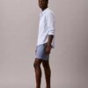 Cotton Stretch Chino Pull-On Shorts Cotton Stretch Chino Pull-On Shorts