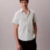 Cotton Stretch Classic Button-Down Shirt Cotton Stretch Classic Button-Down Shirt