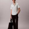 Cotton Stretch Classic Button-Down Shirt Cotton Stretch Classic Button-Down Shirt