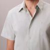 Cotton Stretch Classic Button-Down Shirt Cotton Stretch Classic Button-Down Shirt
