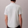 Cotton Stretch Classic Button-Down Shirt Cotton Stretch Classic Button-Down Shirt