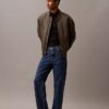Cotton Stretch Slim Button-Down Shirt Cotton Stretch Slim Button-Down Shirt
