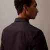 Cotton Stretch Slim Button-Down Shirt Cotton Stretch Slim Button-Down Shirt