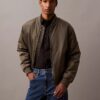 Cotton Stretch Slim Button-Down Shirt Cotton Stretch Slim Button-Down Shirt