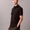 Cotton Stretch Slim Button-Down Shirt Cotton Stretch Slim Button-Down Shirt