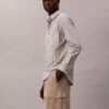 Cotton Stretch Straight Fit Cargo Pants