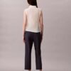 Cotton Stretch Straight Fit Chino Pants