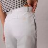 Cotton Stretch Straight Fit Chino Pants