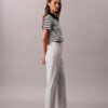 Cotton Stretch Straight Fit Chino Pants