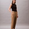 Cotton Stretch Straight Fit Chino Pants