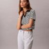 Cotton Stretch Straight Fit Chino Pants