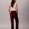 Cotton Stretch Straight Fit Chino Pants