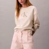 Cotton Stretch Twill Pleated Bermuda Shorts
