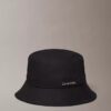 Cotton Twill Bucket Hat