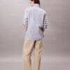 Crinkle Nylon Parachute Pants