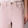 Cropped Wide Leg Jeans