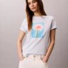 Daisy Graphic Classic T-Shirt