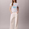Daisy Graphic Classic T-Shirt