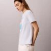 Daisy Graphic Classic T-Shirt