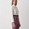 Daisy Slim Button-Down Shirt