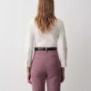 Daisy Slim Button-Down Shirt