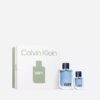 Defy Eau De Toilette Gift Set Defy Eau De Toilette Gift Set